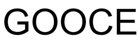 GOOCE logo