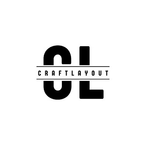 Craftlayout logo