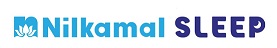 Nilkamal SLEEP logo