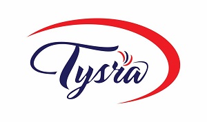 TYSRA logo