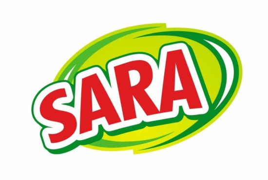 SARA logo