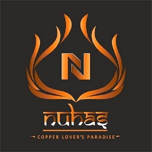 NUHAS logo