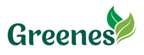 GREENES logo
