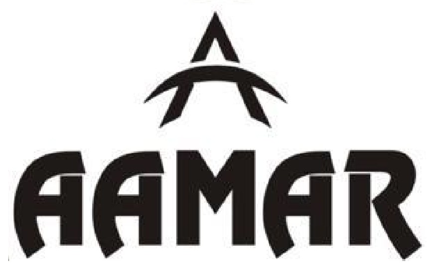 AAMAR logo