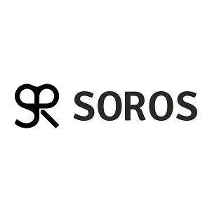 SOROS WITH MISCELLANEOUS DEVICE logo