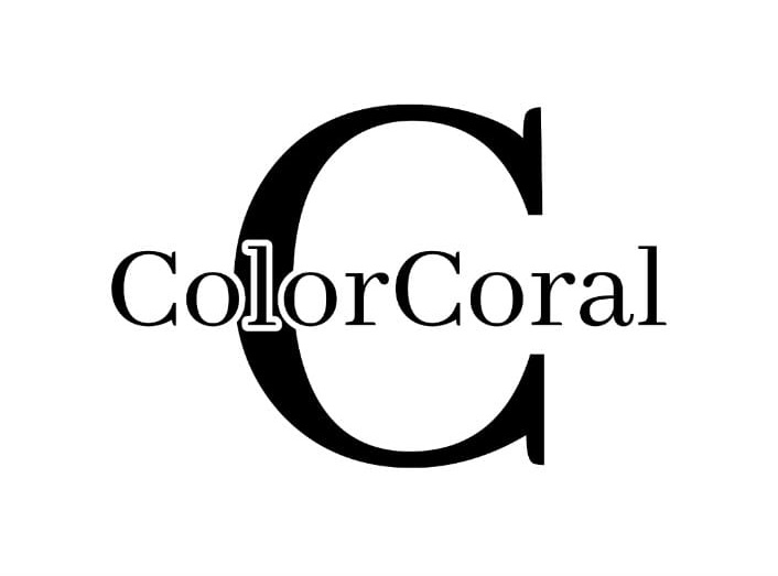 ColorCoral logo