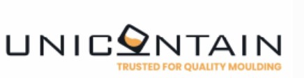 UNICONTAIN - Trusted For Quality Moulding logo