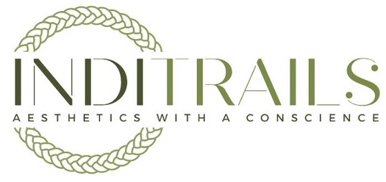 INDITRAILS logo