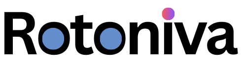 Rotoniva logo