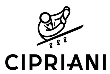 CIPRIANI logo