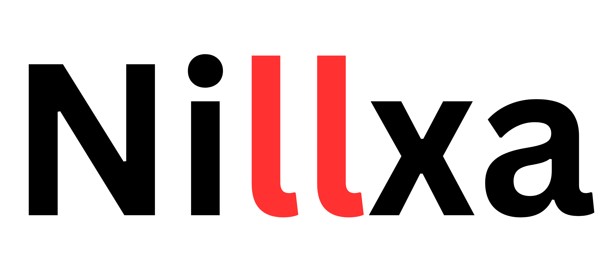 Nillxa logo