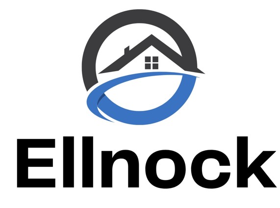 Ellnock logo