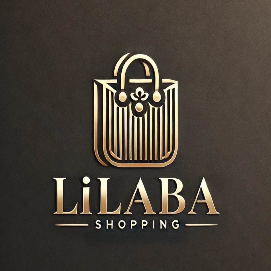 LiLABA SHOPPING logo