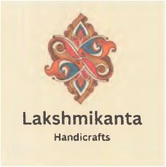 Lakshmikanta Handicrafts logo