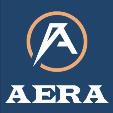 AERA WITH A LOGO logo