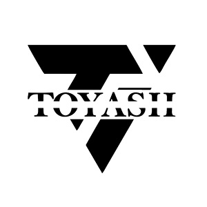 TOYASH (With Device) logo
