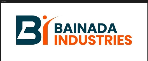 BAINADA INDUSTRIES logo
