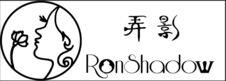 RonShadow with Device and Chinese characters logo