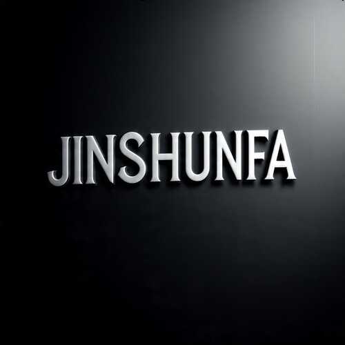JINSHUNFA logo