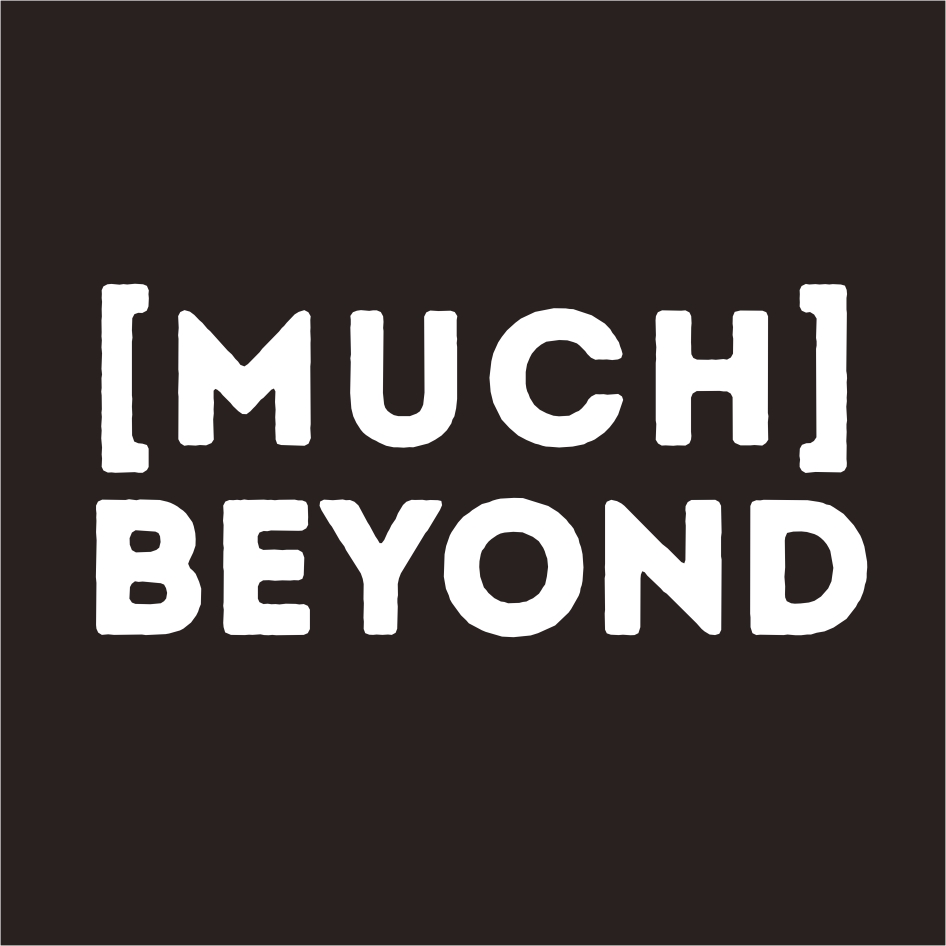 muchbeyond logo