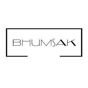 BHUMSAK logo
