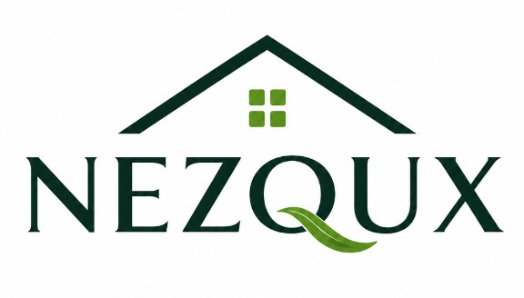 NEZQUX logo