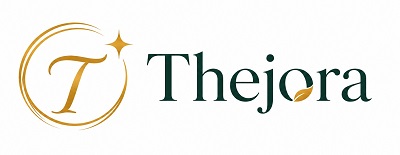 THEJORA logo