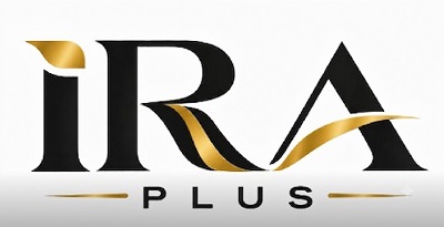 iRA PLUS logo