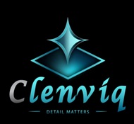 Clenviq - Detail Matters logo