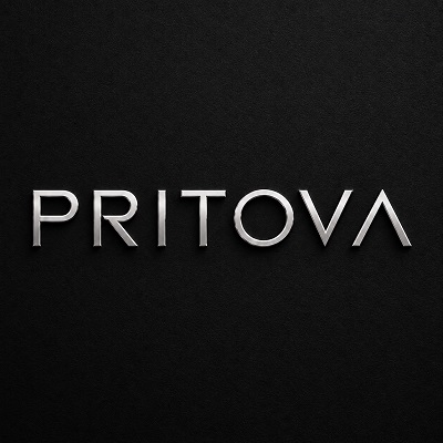 PRITOVA logo