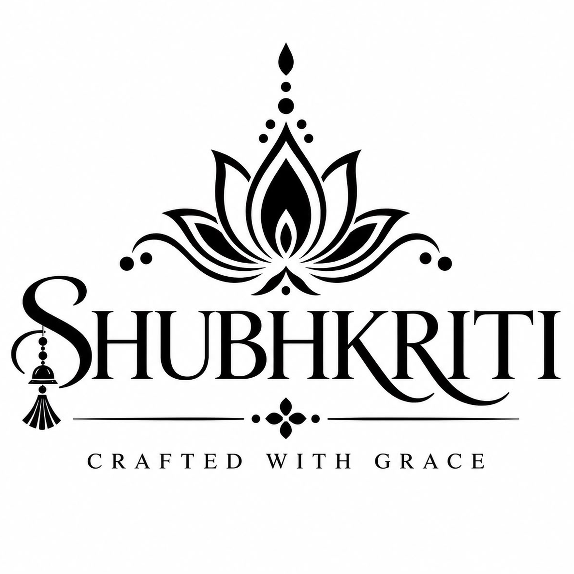 SHUBHKRITI logo