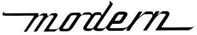 Trademark logo