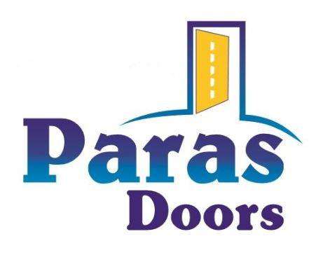Trademark logo