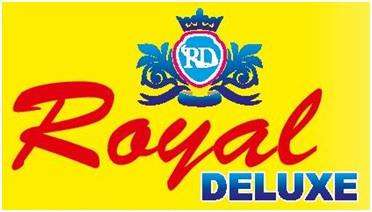 Trademark logo