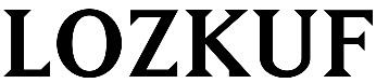 Trademark logo