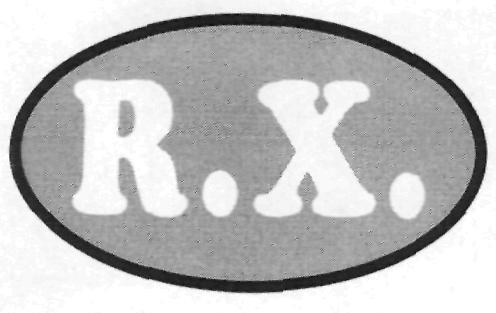 Trademark logo