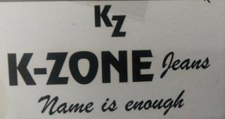 Trademark logo