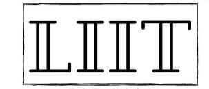 Trademark logo
