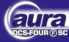 AURA DCS FOUR logo
