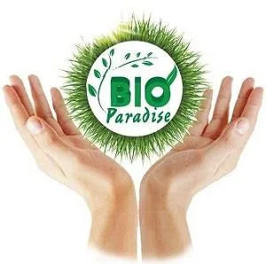 BIOPARADISE logo