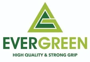 EVERGREEN logo