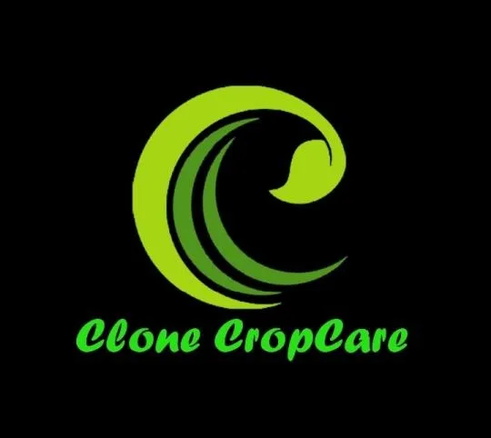 Clone CropCare logo