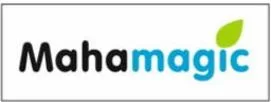 MAHAMAGIC logo