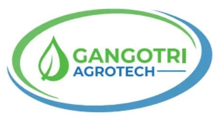 GANGOTRI AGROTECH logo