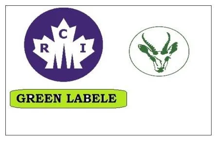 Trademark logo