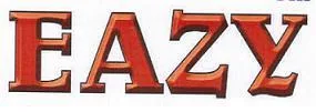 EAZY logo