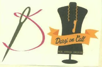 DARZI ON CALL logo