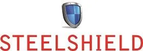 STEELSHIELD logo