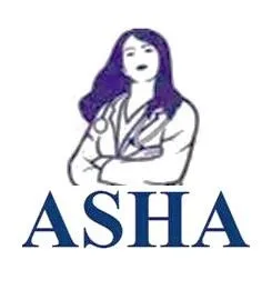 ASHA logo