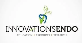 INNOVATIONSENDO ; EDUCATION | PRODUCTS | RESEARCH logo
